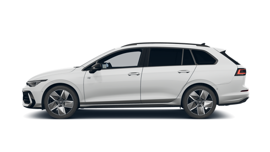 Bild eines Golf Variant Sport mHeV DSG