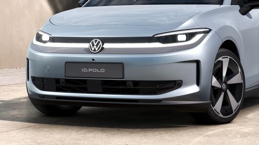 Bild eines ID. Polo Style Edition+ 155 kW - 52 kWh