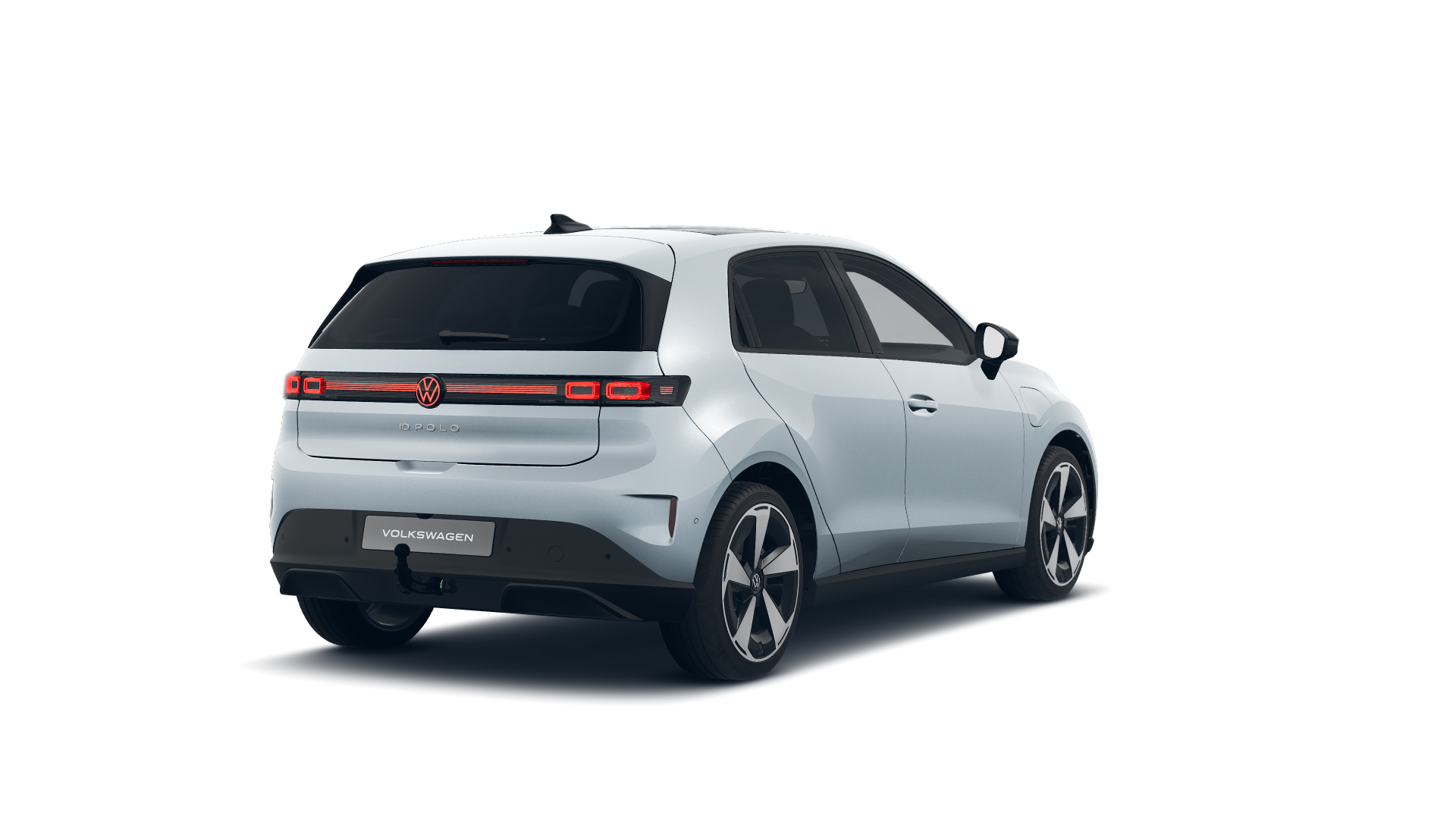 Bild eines ID. Polo Style Edition+ 155 kW - 52 kWh