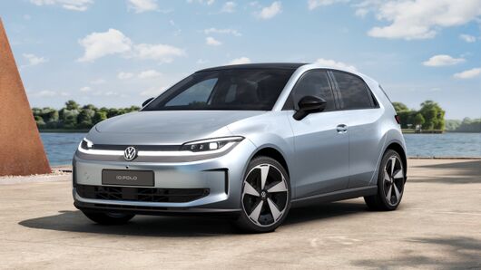 Bild eines ID. Polo Style Edition+ 155 kW - 52 kWh