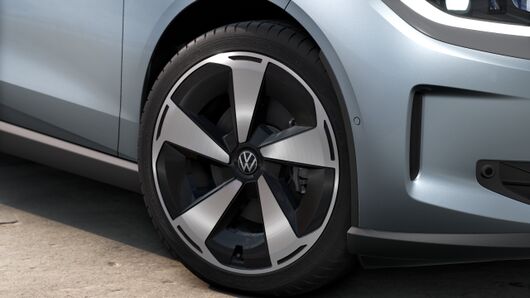 Bild eines ID. Polo Style Edition+ 155 kW - 52 kWh