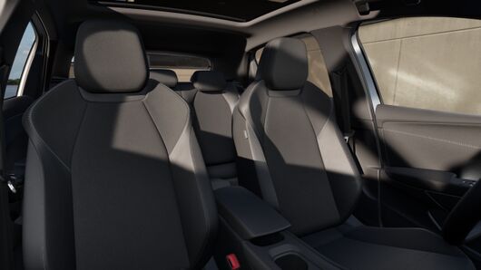Bild eines ID. Polo Style Edition+ 155 kW - 52 kWh