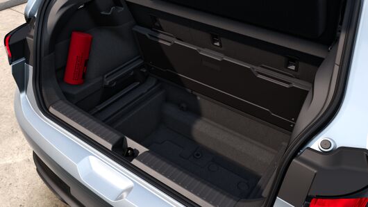 Bild eines ID. Polo Style Edition+ 155 kW - 52 kWh