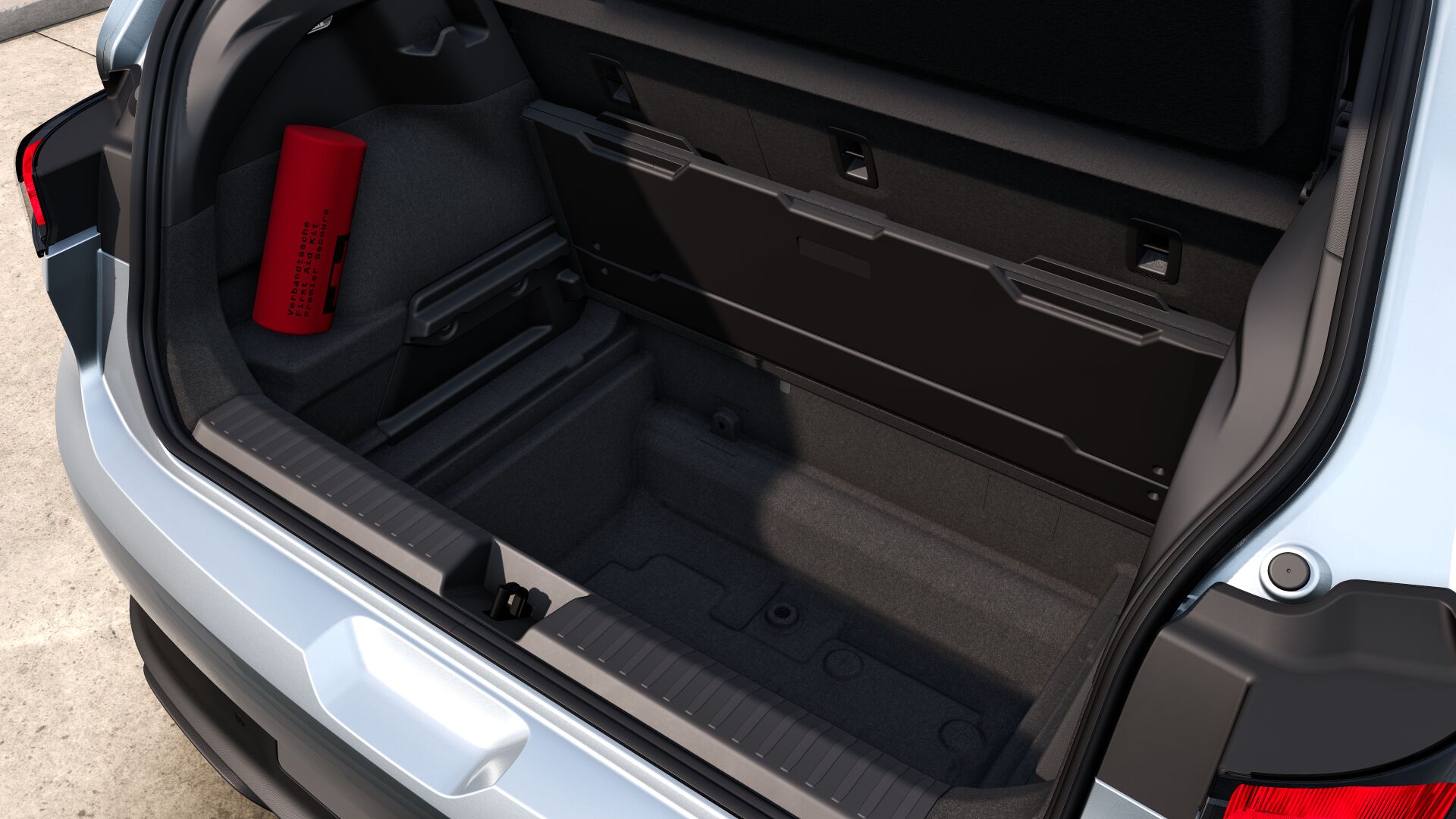 Bild eines ID. Polo Style Edition+ 155 kW - 52 kWh