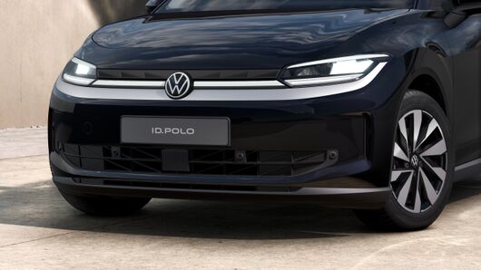 Bild eines ID. Polo Life Edition 155 kW - 52 kWh