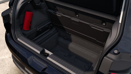 Bild eines ID. Polo Life Edition 155 kW - 52 kWh
