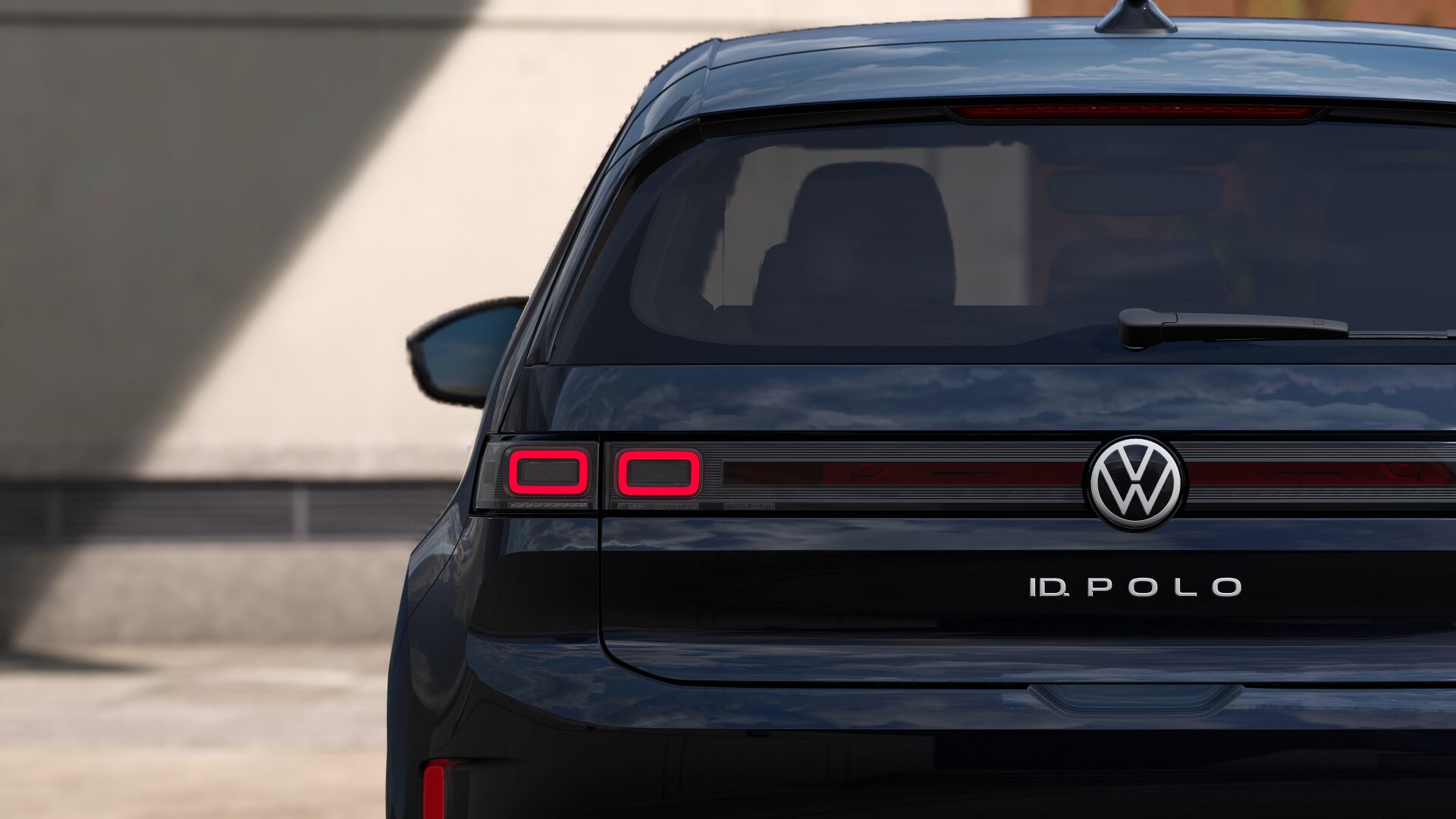 Bild eines ID. Polo Life Edition 155 kW - 52 kWh