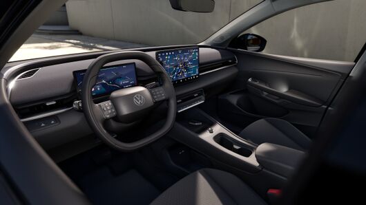 Bild eines ID. Polo Life Edition 155 kW - 52 kWh