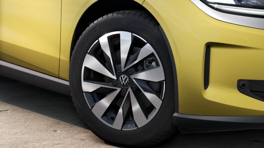 Bild eines ID. Polo Life Edition 155 kW - 52 kWh