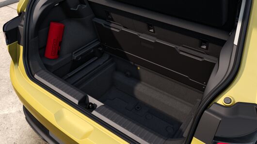 Bild eines ID. Polo Life Edition 155 kW - 52 kWh