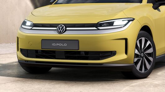 Bild eines ID. Polo Life Edition 155 kW - 52 kWh