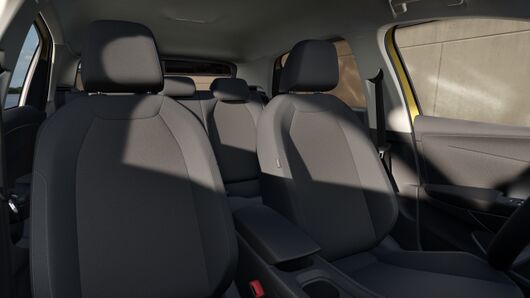 Bild eines ID. Polo Life Edition 155 kW - 52 kWh
