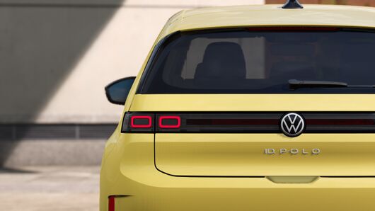 Bild eines ID. Polo Life Edition 155 kW - 52 kWh