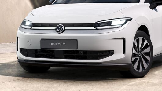 Bild eines ID. Polo Life Edition 155 kW - 52 kWh