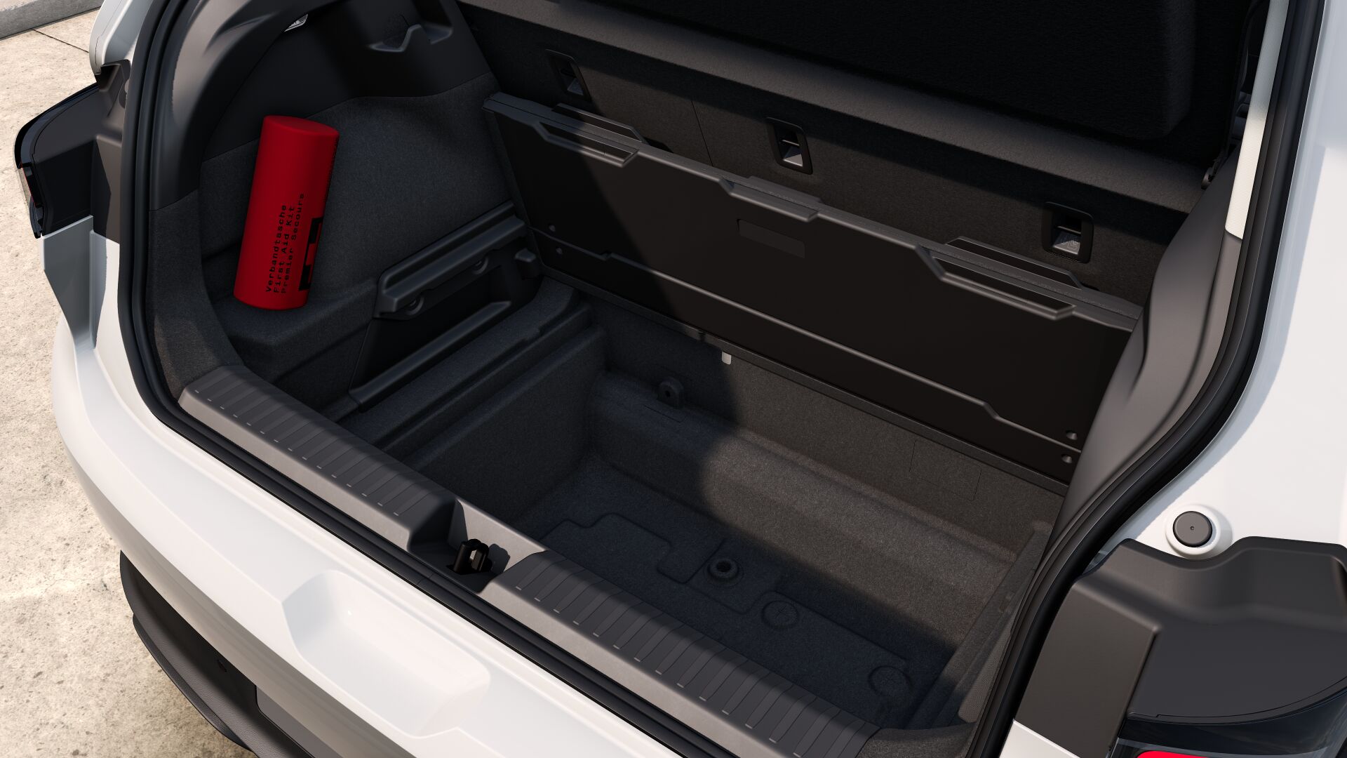 Bild eines ID. Polo Life Edition 155 kW - 52 kWh