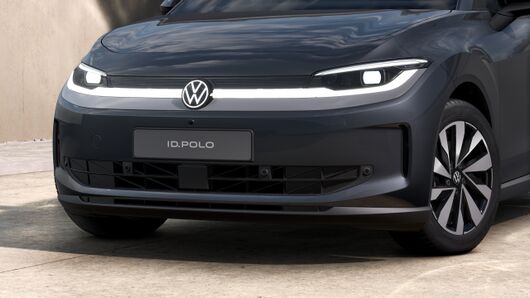 Bild eines ID. Polo Style Edition+ 155 kW - 52 kWh