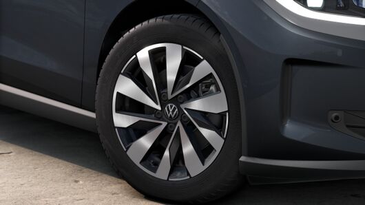 Bild eines ID. Polo Style Edition+ 155 kW - 52 kWh