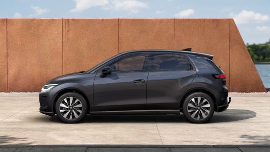 Bild eines ID. Polo Style Edition+ 155 kW - 52 kWh