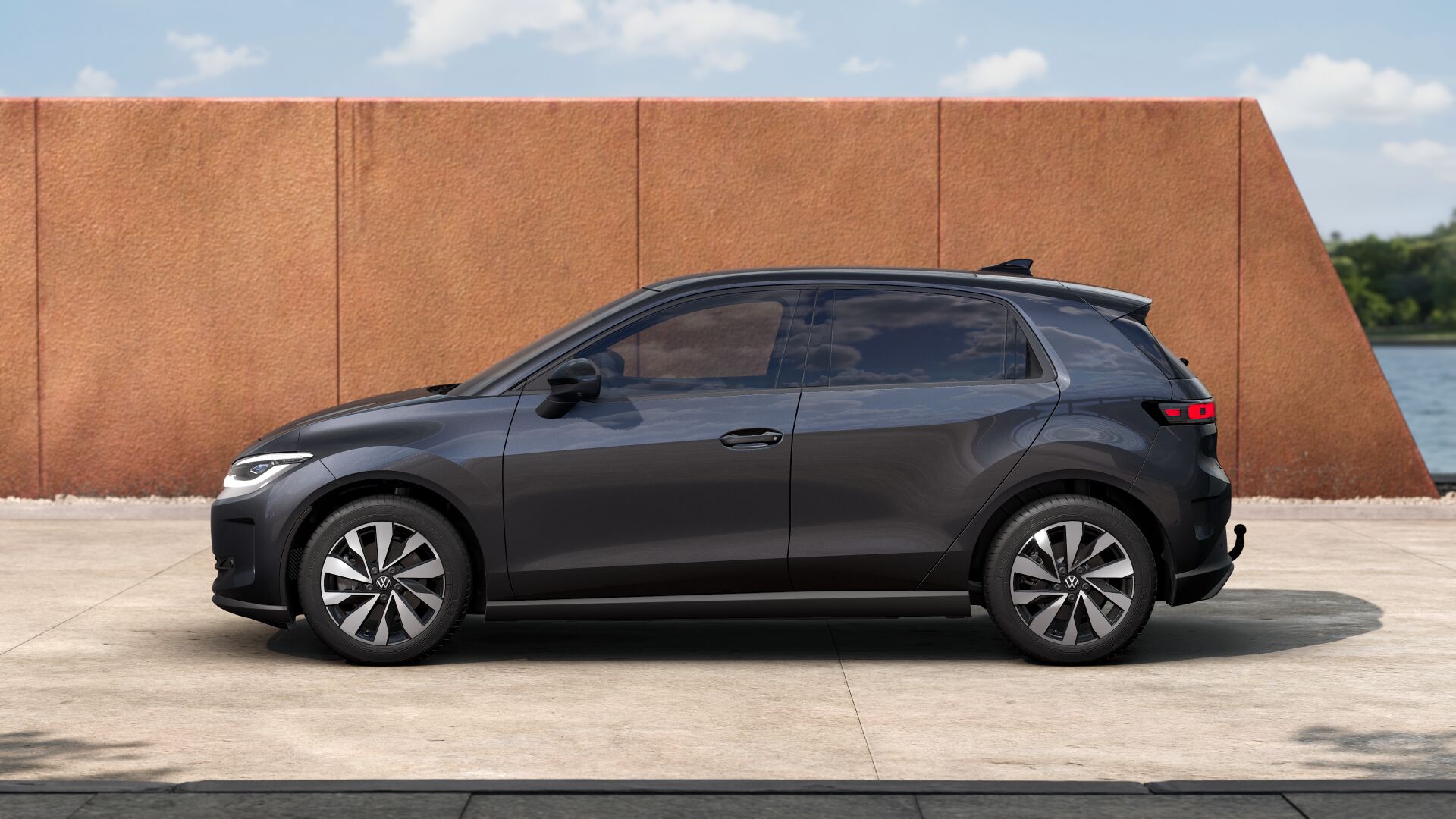 Bild eines ID. Polo Style Edition+ 155 kW - 52 kWh