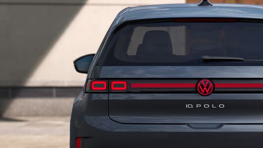 Bild eines ID. Polo Style Edition+ 155 kW - 52 kWh