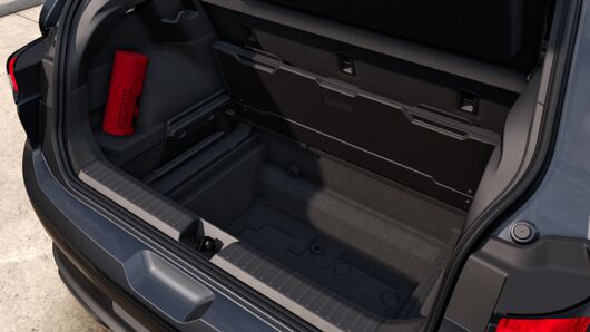 Bild eines ID. Polo Style Edition+ 155 kW - 52 kWh