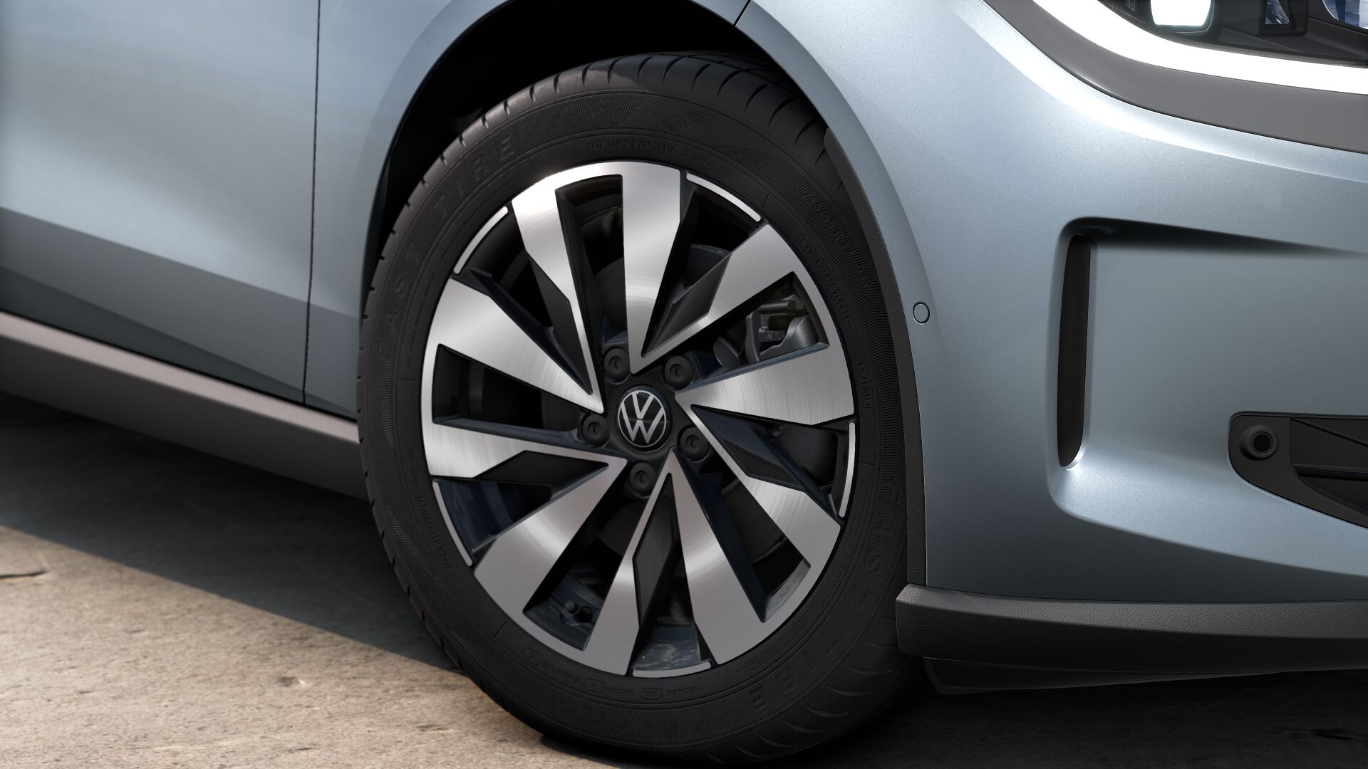 Bild eines ID. Polo Style Edition+ 155 kW - 52 kWh