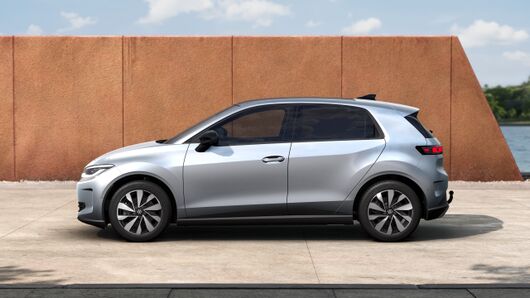 Bild eines ID. Polo Style Edition+ 155 kW - 52 kWh