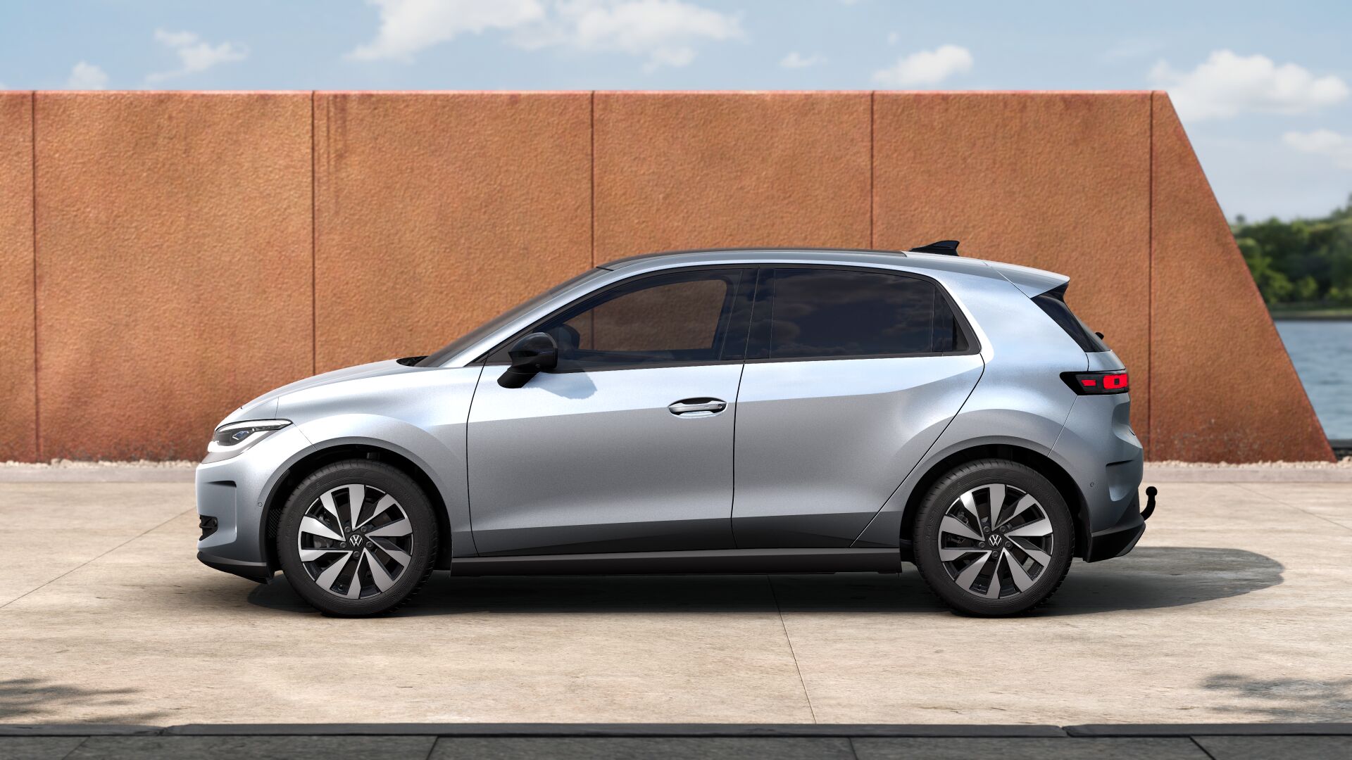 Bild eines ID. Polo Style Edition+ 155 kW - 52 kWh