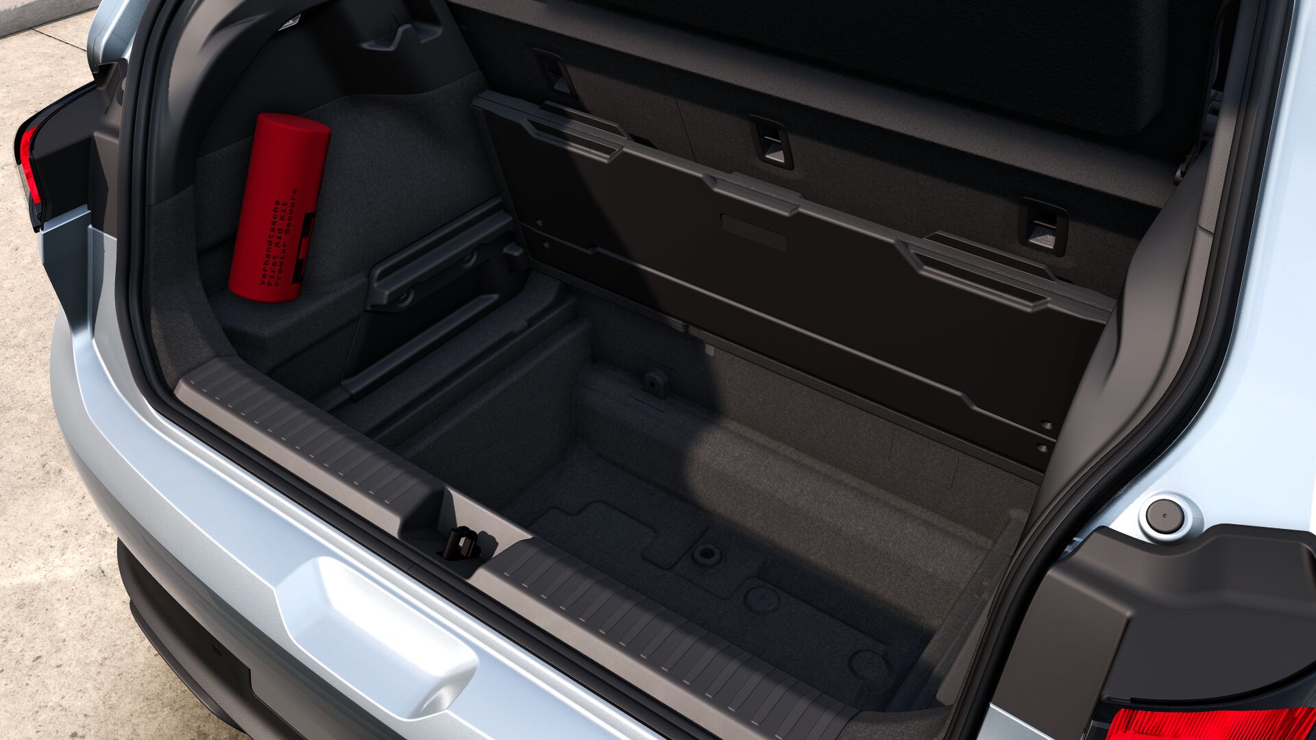 Bild eines ID. Polo Style Edition+ 155 kW - 52 kWh
