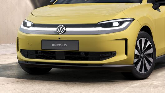 Bild eines ID. Polo Style Edition+ 155 kW - 52 kWh