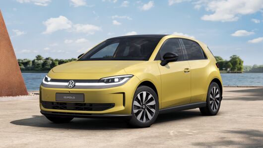 VW ID. Polo Style Edition+ 155 kW - 52 kWh 2026