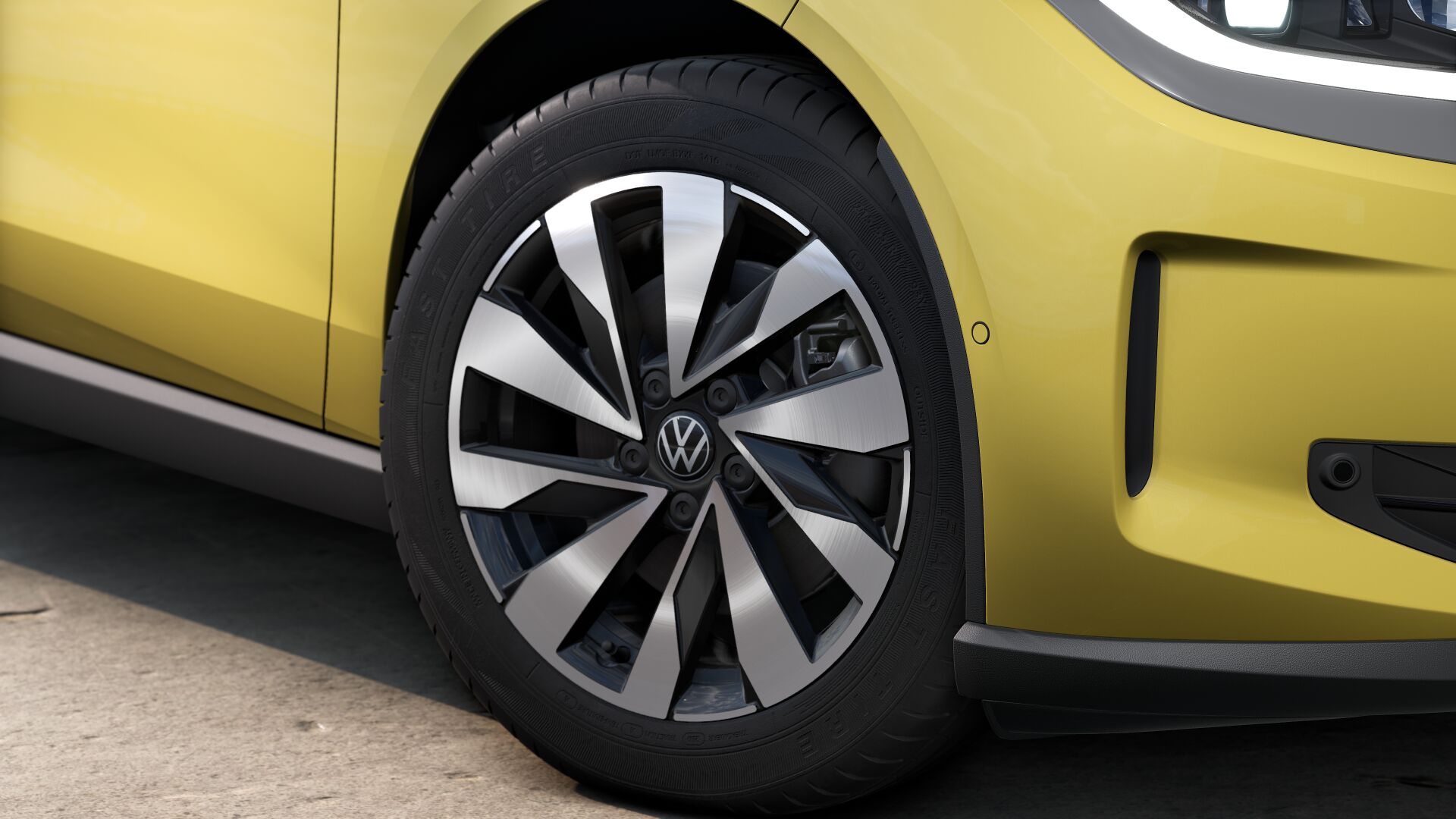 Bild eines ID. Polo Style Edition+ 155 kW - 52 kWh
