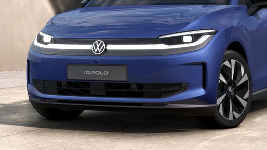 Bild eines ID. Polo Style Edition+ 155 kW - 52 kWh