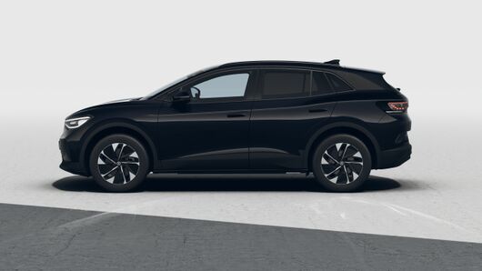 Bild eines ID.4 Pro 4MOTION 220 kW Business -77 kWh