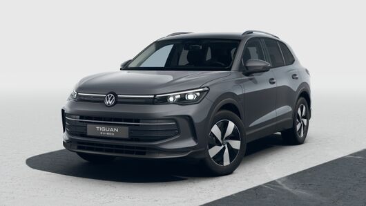Bild eines Tiguan Friends eHybrid DSG 150 kW