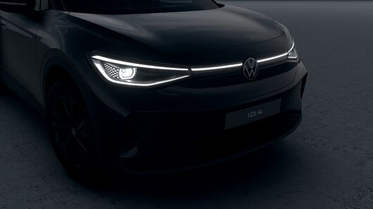 Bild eines ID.4 Pro 4MOTION 220 kW Business -77 kWh