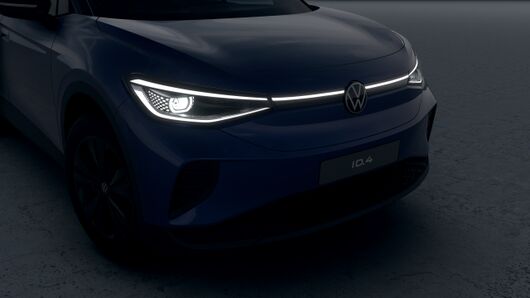 Bild eines ID.4 Pro 4MOTION 220 kW Business -77 kWh