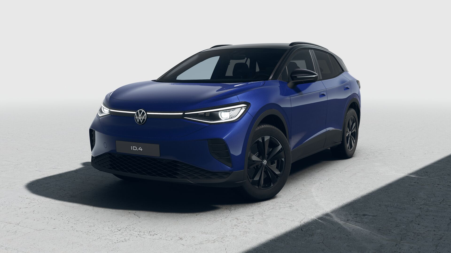 VW ID.4 Pro 4MOTION 220 kW Business -77 kWh 2026