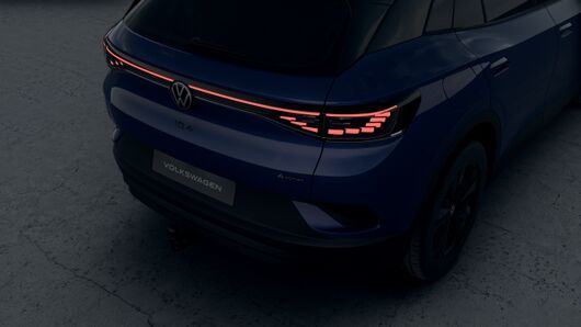 Bild eines ID.4 Pro 4MOTION 220 kW Business -77 kWh