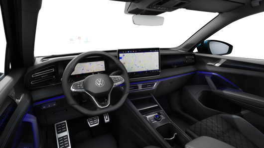 Bild eines Tiguan Sport eTSI DSG