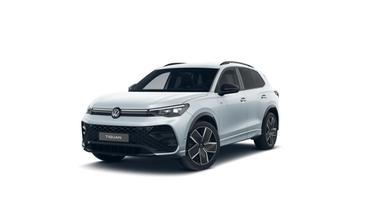 Bild eines Tiguan R-Line TDI 4MOTION DSG