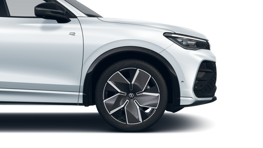 Bild eines Tiguan R-Line TDI 4MOTION DSG
