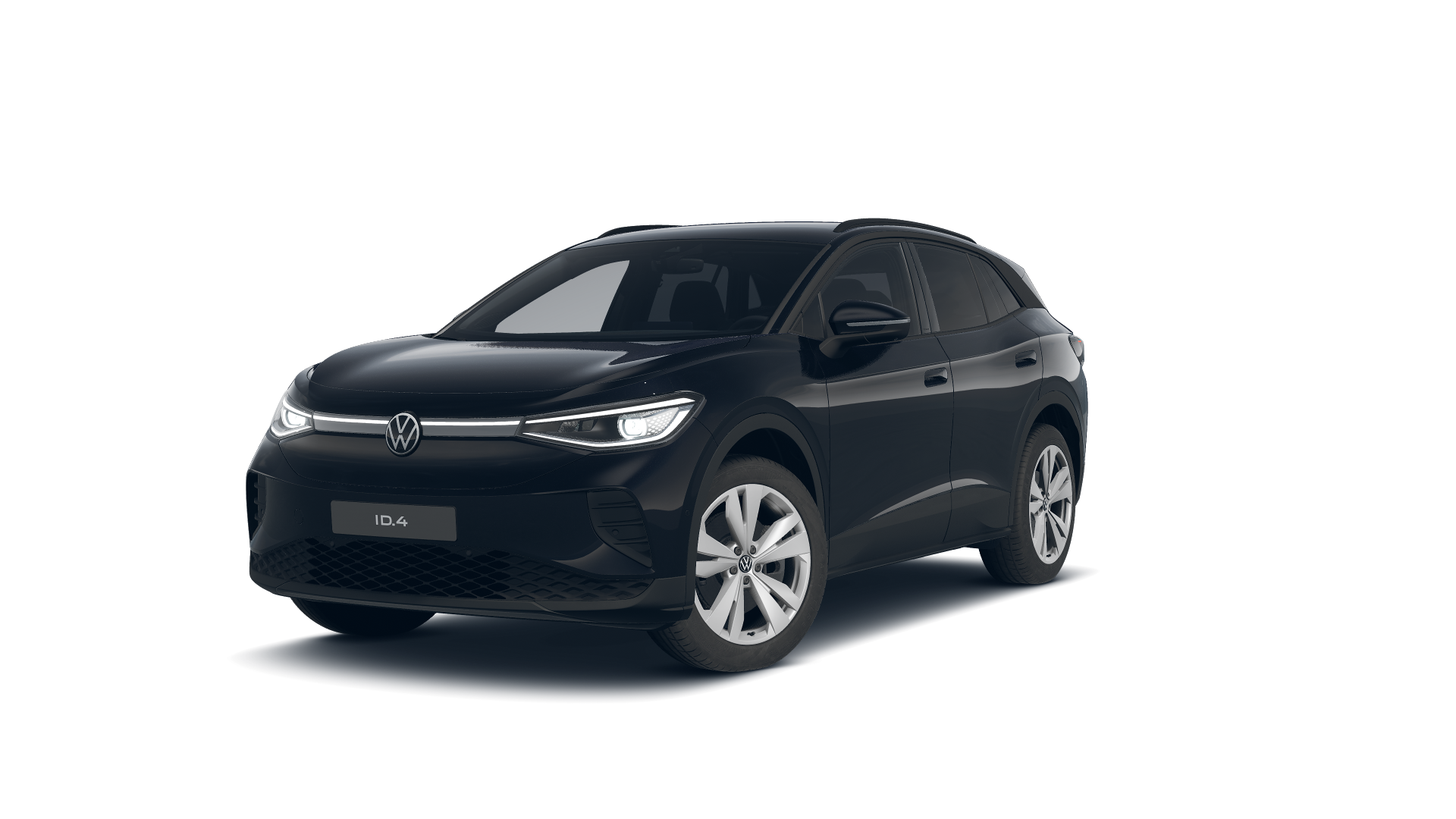 VW ID.4 Pro 210 kW Business 2026