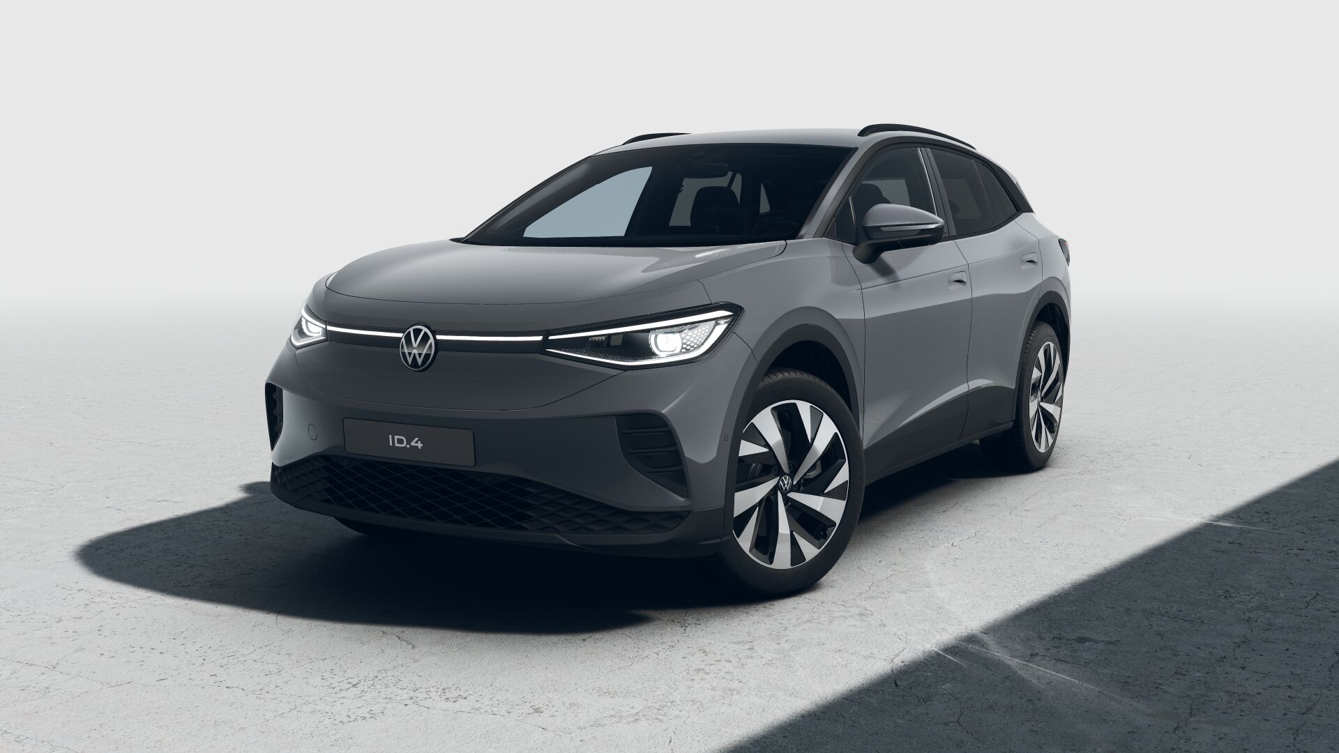 VW ID.4 Pro 4MOTION 220 kW Business -77 kWh 2026