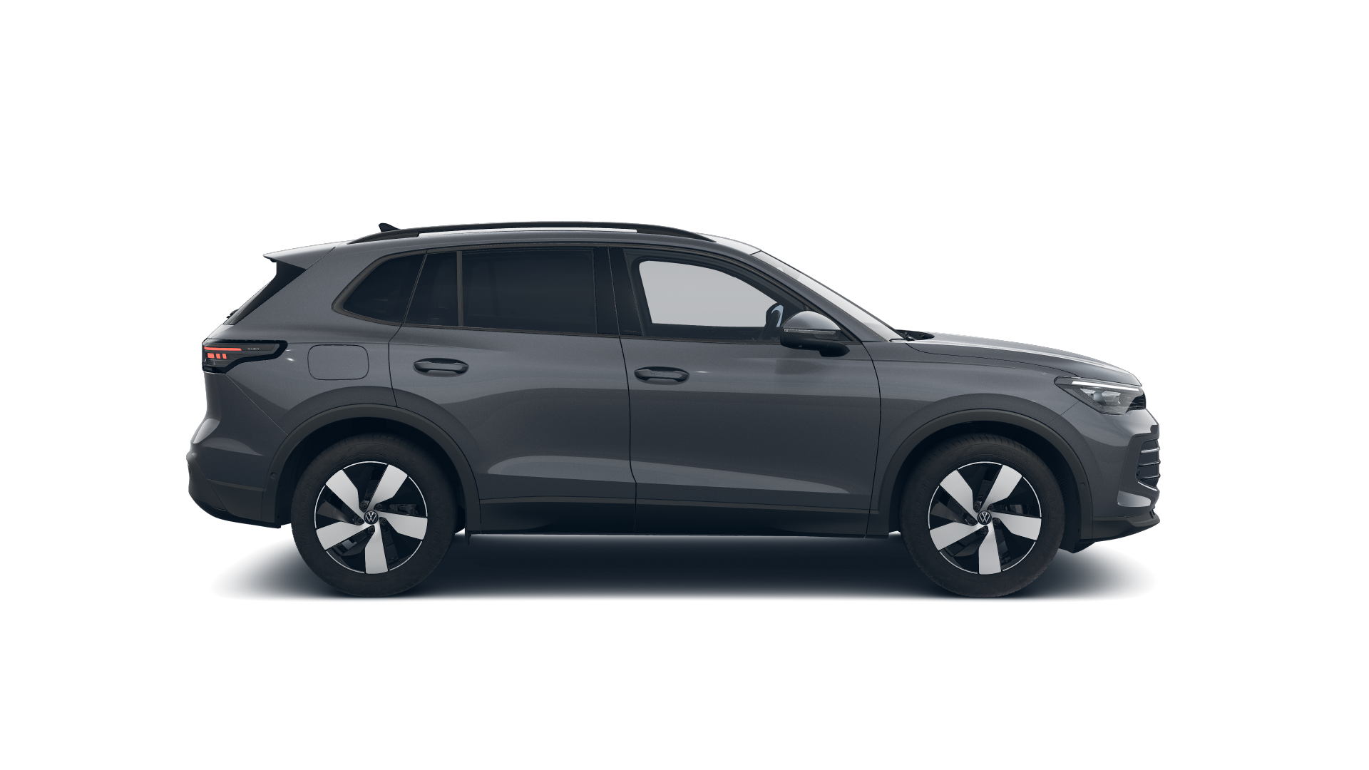 Bild eines Tiguan Friends eTSI DSG