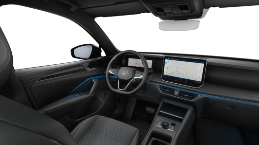 Bild eines Tiguan Friends eTSI DSG
