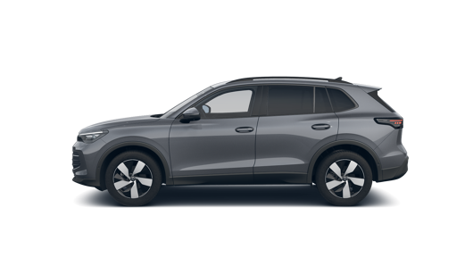 Bild eines Tiguan Friends eTSI DSG