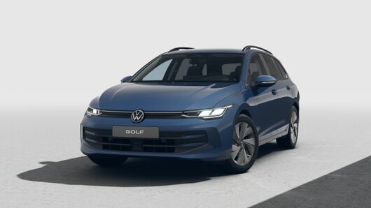 VW Golf Variant Business mHeV DSG 2026