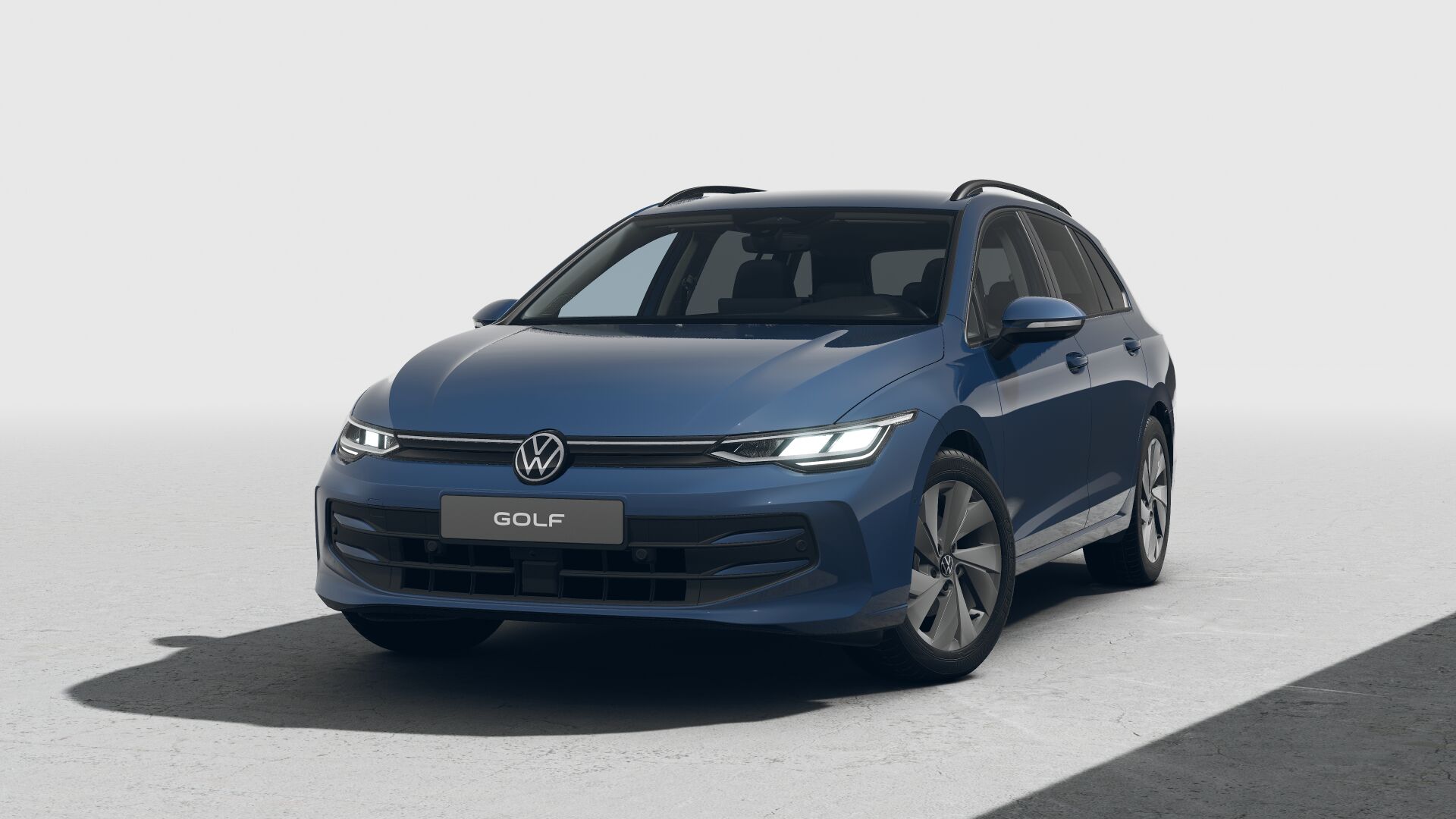 VW Golf Variant Business mHeV DSG 2026