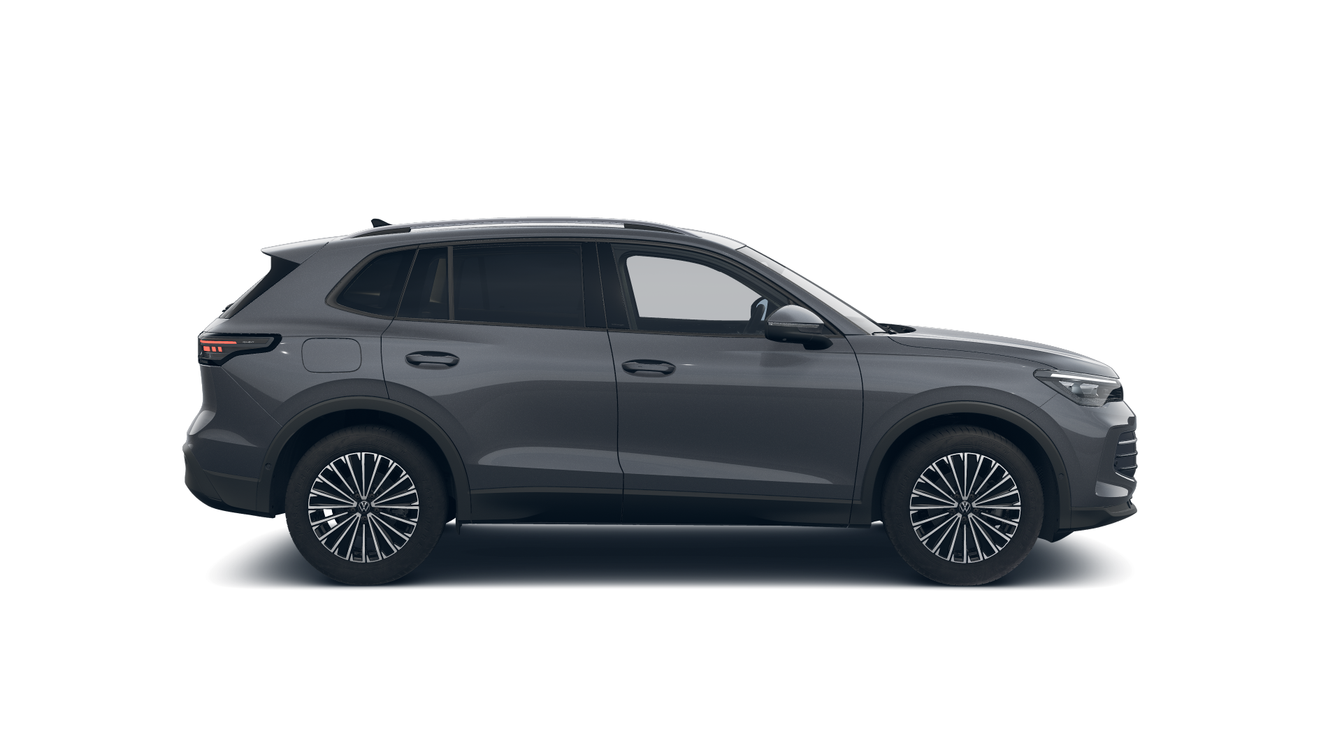 Bild eines Tiguan Friends eTSI DSG